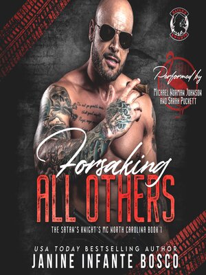 cover image of Forsaking All Others